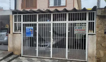 SOBRADÃO NA VILA GALVÃO PROX DO COMERCIAL ESPERANÇA