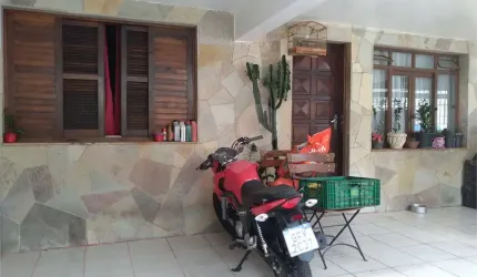 Casa-São Paulo-TREMEMBÉ | Ref.: REO877450