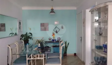 Apartamento-São Paulo-LIMÃO | Ref.: REO889820