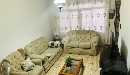 Sobrado Freguesia do Ó