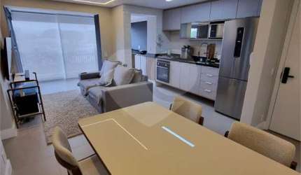 APARTAMENTO NO FERREIRA