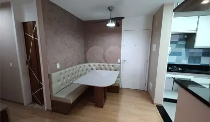 Apartamento para venda na Vila Maria