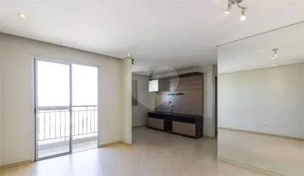 Apartamento Limão