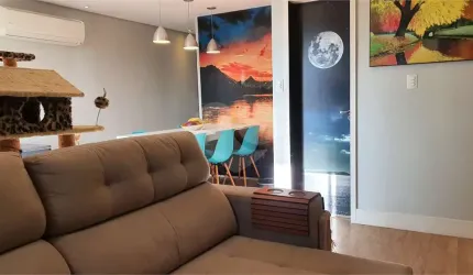 APARTAMENTO NO MORUMBI