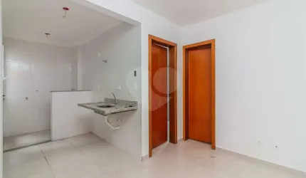 Apartamento no Bortolândia