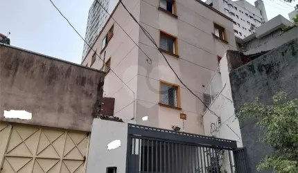 Prédio residencial à venda em Perdizes