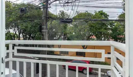 Apartamento no Bortolândia