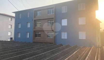 Apartamento a Venda no Bairro do Tucuruvi