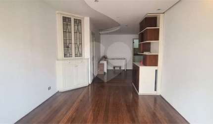 Apartamento-São Paulo-MOEMA | Ref.: REO890729