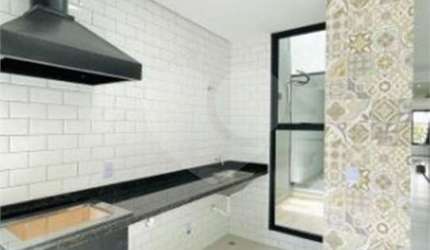 Casa-São Paulo-VILA MARIANA | Ref.: REO866209