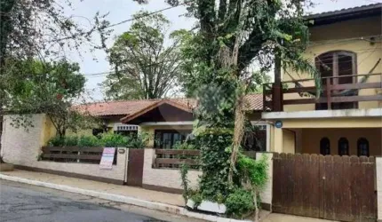 Casa-São Paulo-TREMEMBÉ | Ref.: REO892992
