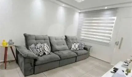 Casa-São Paulo-LIMÃO | Ref.: REO856445