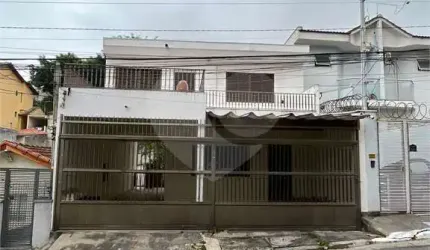 Sobrado Vila Nivi