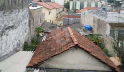 CASA COM 4 MORADIAS A VENDA NO CHORA MENINO - TERRENO 10 X 38