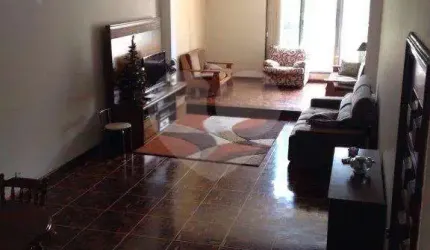 SOBRADO A VENDA NO JARDIM SÃO PAULO - 3 DORMS (1 SUÍTE) E 4 VAGAS - 279 M2 DE ÁREA CONSTRUÍDA