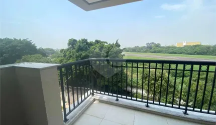 Apartamento com 3 suítes Santana