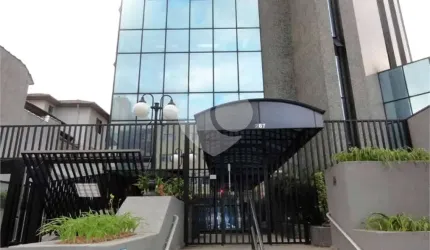 Sala comercial a venda com 117 m² e 4 vagas em Santana, São Paulo