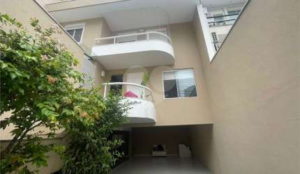 sobrado zona norte