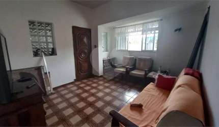 Sobrado a venda - Tremembé - SP