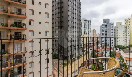 Apartamento à venda - Condomínio Florestal Parque - Mandaqui