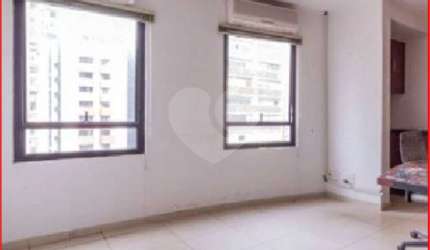 Comercial-São Paulo-HIGIENÓPOLIS | Ref.: REO909585