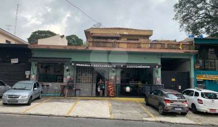 Imóvel Comercial no Jd Bonfiglioli