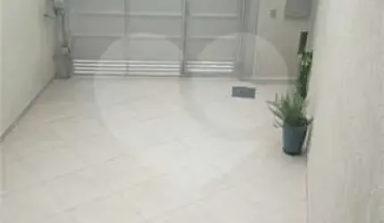 SOBRADO NOVO - À CINCO MINUTOS DO METRÔ E SHOPPING TUCURUVI