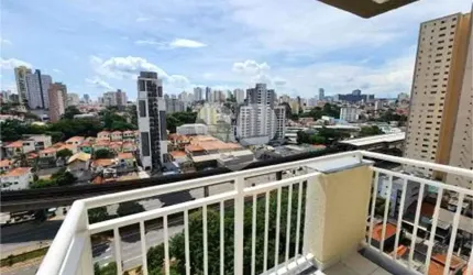 Apartamento novo ao lado do metrô Parada Inglesa!