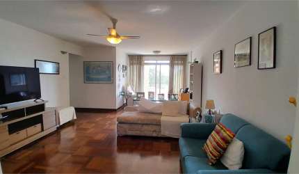 Apartamento-São Paulo-PINHEIROS | Ref.: REO802106