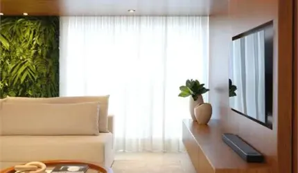COBERTURA COM SUITE E 2 VAGAS DE GARAGEM EM PERDIZES