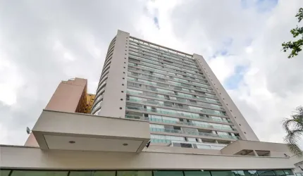 Apartamento 1 dorm Higienopolis 33 m²