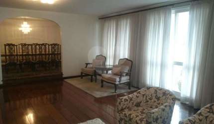 Apartamento a venda ou locação no Jardim America
