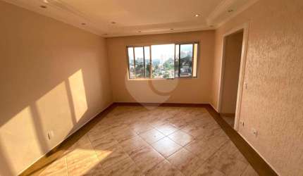 Procura apartamento  aconchegante na região do Tucuruvi? Encontrou...