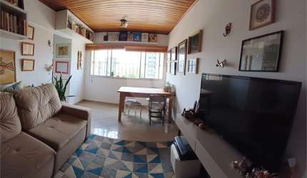 Apartamento próximo ao metrô Parada Inglesa