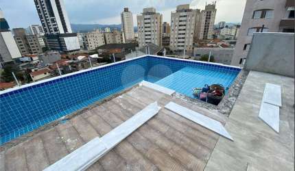 Apartamento-São Paulo-TUCURUVI | Ref.: REO920700