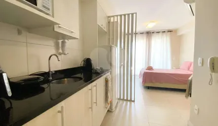 Studio para venda em Santana próximo ao metrô