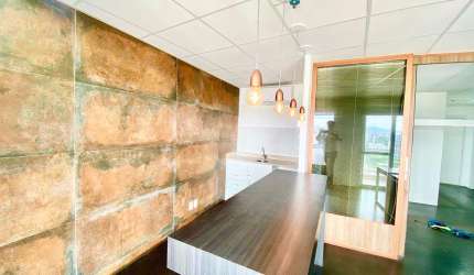 Conjunto Comercial de Alto Padrão: O Espaço Perfeito para o Seu Negócio