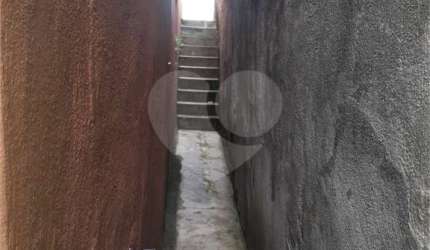 Terreno para construção de condomínio