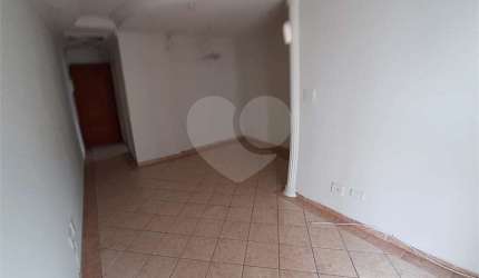 Apto Vila Guilherme