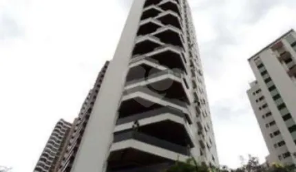 ATENÇÃO Espetacular Apartamento de Alto Padrão no Coração de Santana com 230 metros de Área Útil!!!