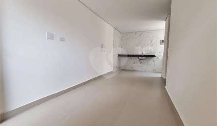 Apartamento-São Paulo-TUCURUVI | Ref.: REO927562