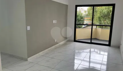 Apartamento Santa Teresinha