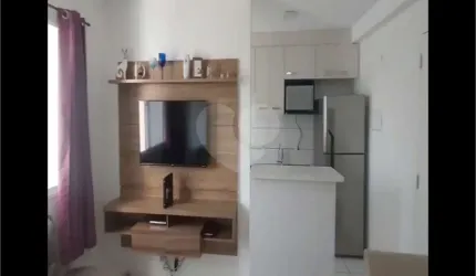 Apartamento-São Paulo-VILA GUILHERME | Ref.: REO913594