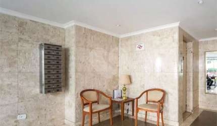 Apartamento-São Paulo-ITAIM BIBI | Ref.: REO736306