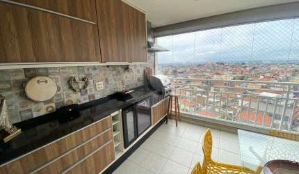 Apartamento-São Paulo-VILA MARIA ALTA | Ref.: REO395703