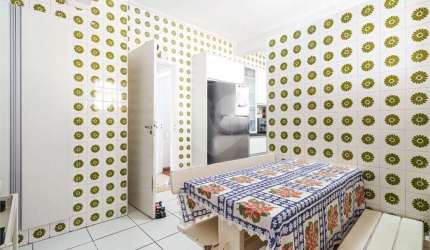 Apartamento a venda Bairro Higienópolis