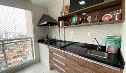 Apartamento Residencial CASA VERDE