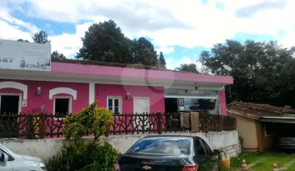 Imovel comercial passa o ponto no 9400 da Serra da Cantareira horti fruti loja e mini mercado