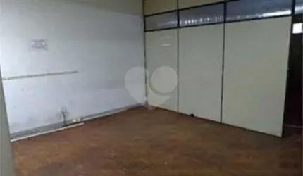 Comercial-São Paulo-BARRA FUNDA | Ref.: REO392762