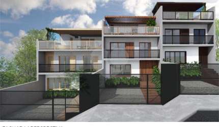 IMÓVEL NOVO NO IPIRANGA - LINDA CASA !